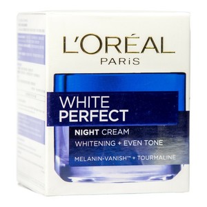 loreal cream for dark spots