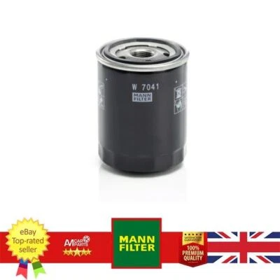 Oil Filter For Derways COWBOY3131 Ford MAVERICK Infiniti J30 M30 1961451 - Image 1 of 3