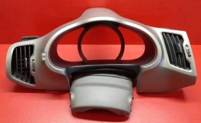 2011 2012 2013 Kia Sportage instrument Cluster Bezel Trim W/ vent 84830-3W010AM5 - Image 1 of 4