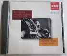 Music for Horn (Beethoven, Brahms, Mozart) Andrew Clark, EMI CDC 572822