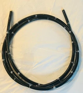 Equine Horse 3M Olympus Insertion Tube Part New Endoscope Endoscopy Flexible - Picture 1 of 1