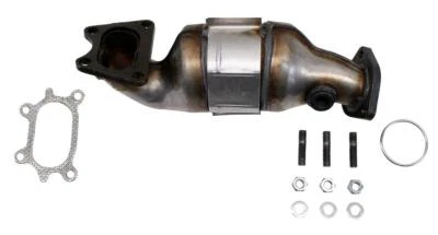 Convertidor catalítico para Acura Acura 2007-2009 3,7 L V6 GAS SOHC Foto 1 de 3