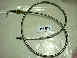 Banner Engineering ITAR.753SMRA Glass Fiber Optic Cable - Picture 1 of 3