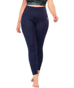 Colombian Leggings-REDUCTOR t- High Compression, control abdominal - Picture 1 of 3