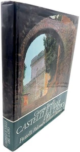 Giorgio Torselli - CASTELLI E VILLE DEL LAZIO illustrato libro rilegato - Imagen 1 de 1
