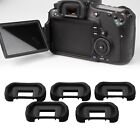 Get Better Shots With 5 Rubber Eyecups For Canon Eos 20D 70D Eyepieces