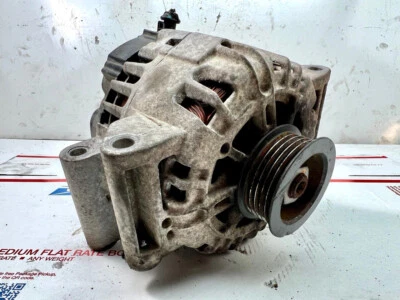 Alternador Buick Regal 10-16 GMC Terrain/2010-15 Chevrolet Equinox/2012-16 ¡OEM! Foto 1 de 4