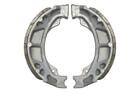 Brake Shoes Front For 2004 Peugeot Ludix One 50Cc 2T 10 Wheels