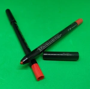 it Cosmetics YLBB Lip Liner Stain CHERRY FLUSH (NO SHARPENER) LOT OF 2 - Picture 1 of 3