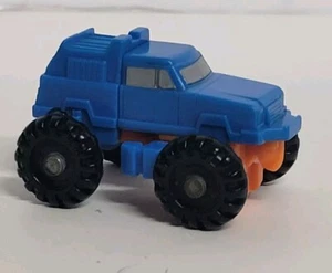 Transformers G1 1989 Hydraulic MICROMASTER Monster Truck Patrol - Picture 1 of 6