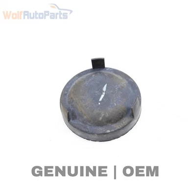 2013-2016 AUDI ALLROAD - Headlight Cover / CAP 6Q0941607B - Imagem 1 de 4