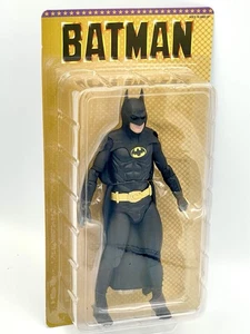 Neca Batman (excelente estado) Michael Keaton Burton Toys R Us Exclusivo 2014 - Imagen 1 de 3