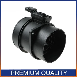 5WK98101 A6450900048 Mass Air Flow Meter for Mercedes-Benz A B C E S Class - Picture 1 of 6