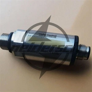 1PCS Huba Control pressure sensor transmitter 511.930002741 0-10bar 0-10v NEW - Picture 1 of 5