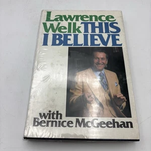 Lawrence Well This I Believe  - Picture 1 of 1