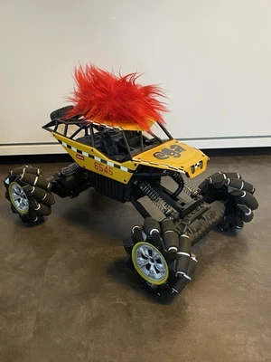 Drive&Fly DF Models Turbine x - Bild 1 von 4