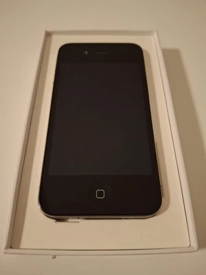 Apple iPhone 4S Sehr Guter Zustand, Kaum Gebrauchsspuren - Bild 1 von 4