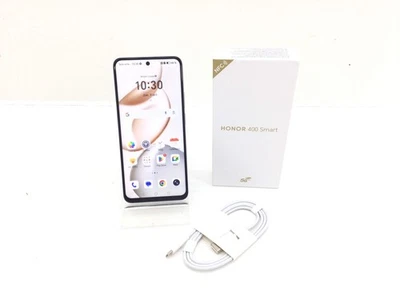 SMARTPHONE HONOR 400 SMART 5G 4GB 128GB LIBRE 19569508 - Imagen 1 de 4