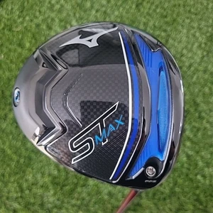 Mizuno ST Max 230 Driver 9.5 Degree Denali 60g Stiff Flex Shaft - Picture 1 of 7