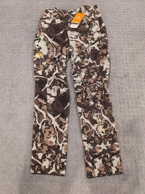 First Lite Corrugate Guide Pants Medium Tall Fusion New With Tags Free Shipping! - Image 1 of 4