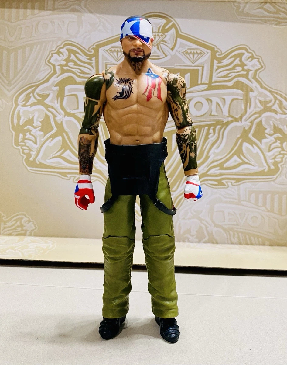 Lucha Libre Aaa In Sports Action Figures for sale | eBay