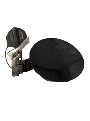 10 11 12 13 MAZDA 3 Tapa Tapa Tapa Tanque Gas Combustible Negro Foto 1 de 4