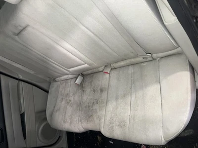 Asiento trasero usado se adapta: Mazda CX-7 2011 grado A Foto 1 de 4