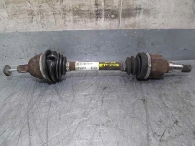 3M513B437DAF transmisión delantera izquierda para FORD FOCUS LIM. (CB4) 2618891 - Imagen 1 de 4