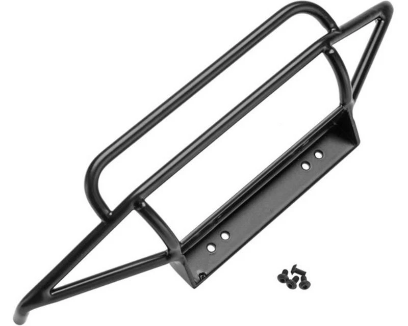 RC4WD Z-S1575 Tough Armor Tube Front Winch Bumper Vaterra Ascender 1/10 Scale... - Image 1 of 1