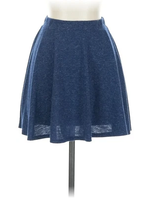 Falda vaquera azul para mujer Nollie S Foto 1 de 2