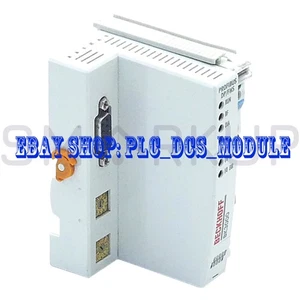 New In Box BECKHOFF BK3000 Module - Picture 1 of 4
