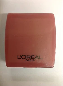 Loreal Blush Delice Sheer powder blush SUGAR 'N' SPICE NEW. - Picture 1 of 5