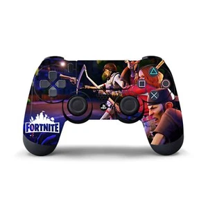 Wallpaper PlayStation 4 for Sony PS4 Wrap Decal Controller Skin Sticker Vinyl - Picture 1 of 21