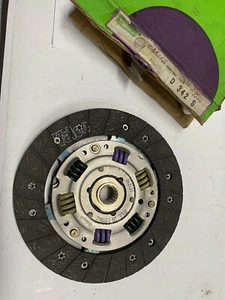 D342S 803131 200 18C KUPPLUNGSSCHEIBE BX VISA 405 HORIZONT C15 BERLINGO DIESEL  - Bild 1 von 2