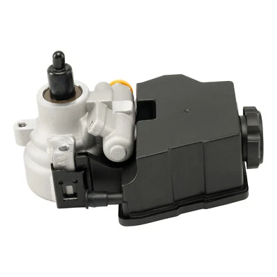 1× Power Steering Pump for Chevrolet Camaro 1998-2002 Pontiac Firebird 1998-2002 - Image 1 of 4