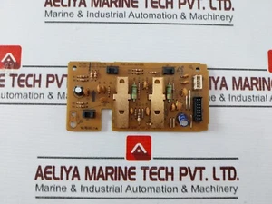 SAMSUNG JC41-00193B Printed Circuit Board Unit 4216F: JC92-01507A - Picture 1 of 8