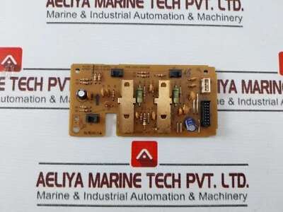 SAMSUNG JC41-00193B Printed Circuit Board Unit 4216F: JC92-01507A - Image 1 of 4