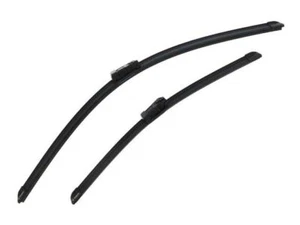 For 2016-2022 BMW 750i xDrive Wiper Blade Set Front Bosch 56584DBWM 2017 2018 - Picture 1 of 2