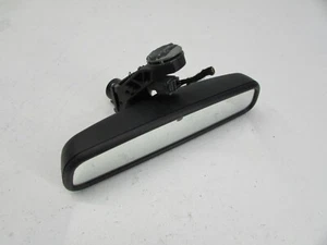 Rear View Mirror XF 2013 2015 JAGUAR Interior Back View Glass Auto Dimming OEM - Picture 1 of 10