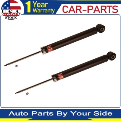 Par de amortiguadores traseros KYB para Mazda 6 2014 2015 2016 2017 Foto 1 de 4