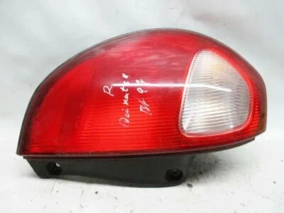 Daihatsu Sirion Luz Trasera Derecha Año de Fabricación 1999 9310101 - Imagen 1 de 2