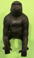 Vintage 80's Imperial Toys King Kong GORILLA 6 1/2" Collectible Monkey Figure