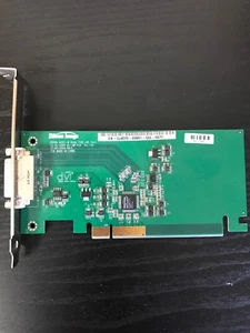 Silicon Image ORION ADD2-N DUAL PAD x16 Card CN-0J4570 - Picture 1 of 5