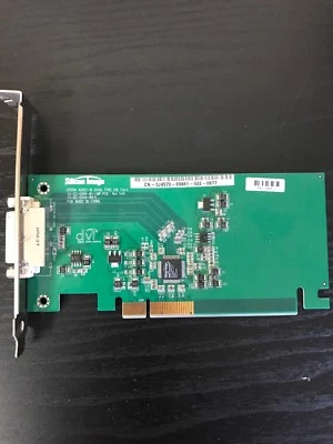 Silicon Image ORION ADD2-N DUAL PAD x16 Card CN-0J4570 - Image 1 of 4