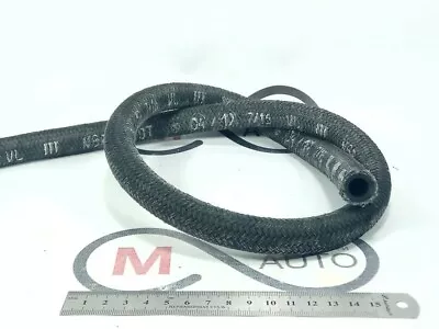LADA 2101-2107 vacuum brake booster hose L-900 mm / diameter 10 mm - Imagen 1 de 2
