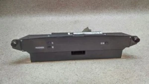 Digital Clock Fits 2002 2003 2004 2005 2006 TOYOTA CAMRY F114-169141 - Picture 1 of 4