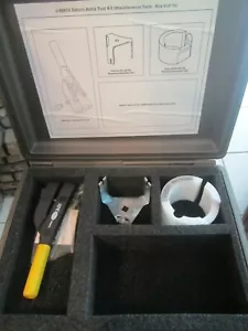 SPX GM J-48816 KENT-MOORE SATURN ASTRA TOOL KIT - BOX 9 of 16 (A437) - Picture 1 of 5