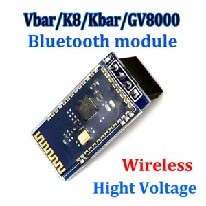 K8 KBAR VBAR Gyro High Voltage Wireless Bluetooth Module Version 2 - Picture 1 of 6