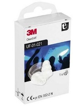 3M Tappi auricolari clearear