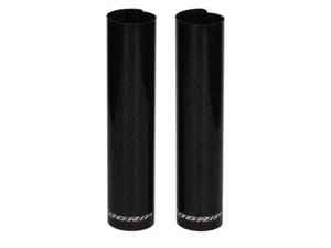 Protector de horquilla Progrip protector de horquilla protectores de horquilla carbono universal - Imagen 1 de 3